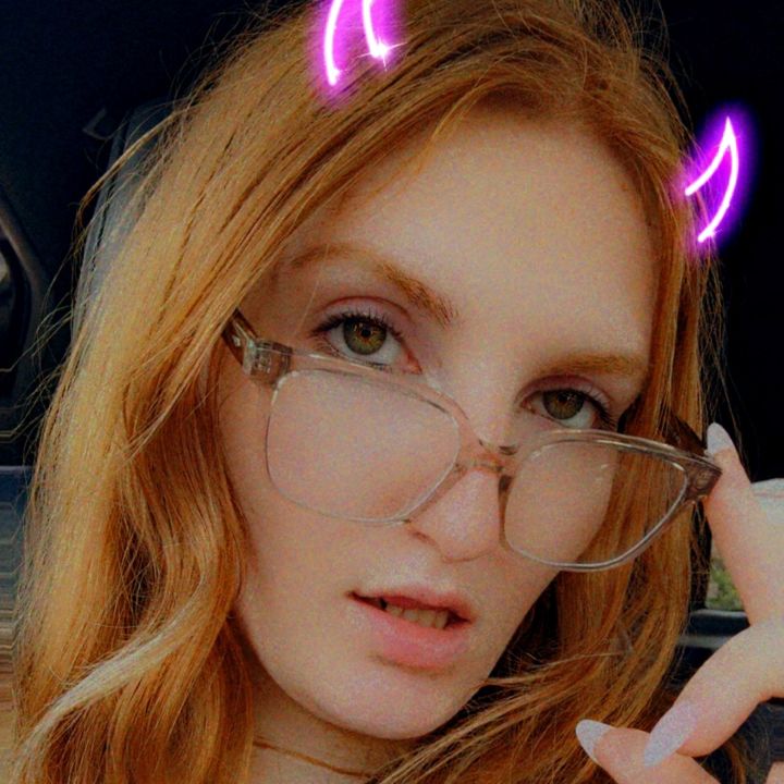 Destiny~Girl Mom🩷