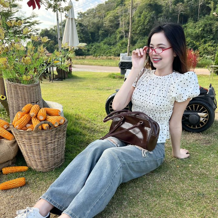 เฟิร์น ณัฐทาริกา