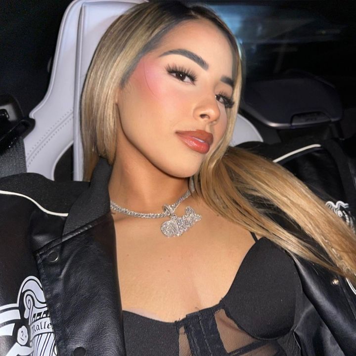 VALERIA BRIANNA