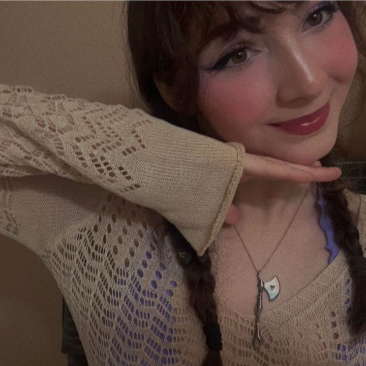 🍼🍄🎀 𝒹𝒶𝓁𝒸𝑒𝓎 ♡ 🎀🍄🍼