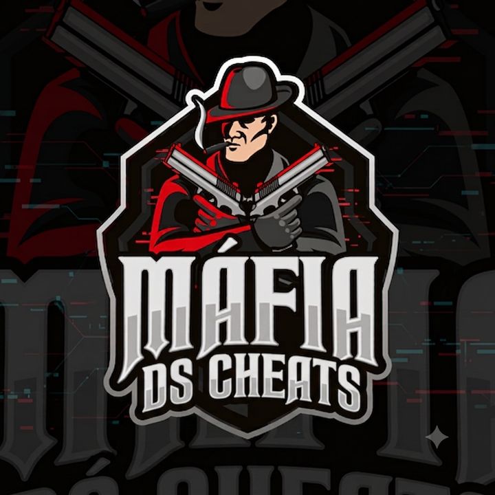 Máfia dos Cheats 💀