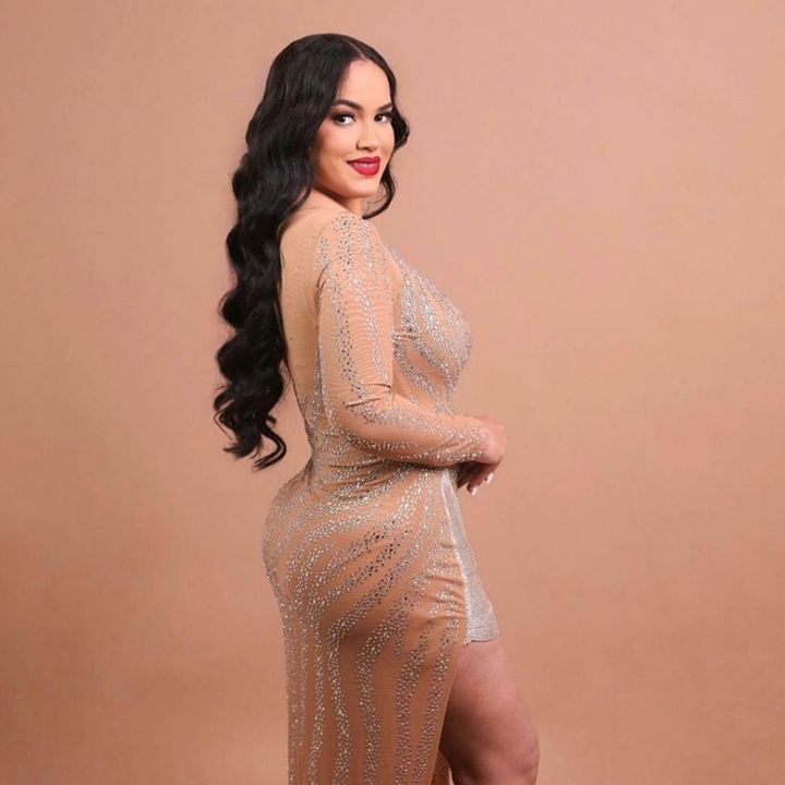 Mariia Alba