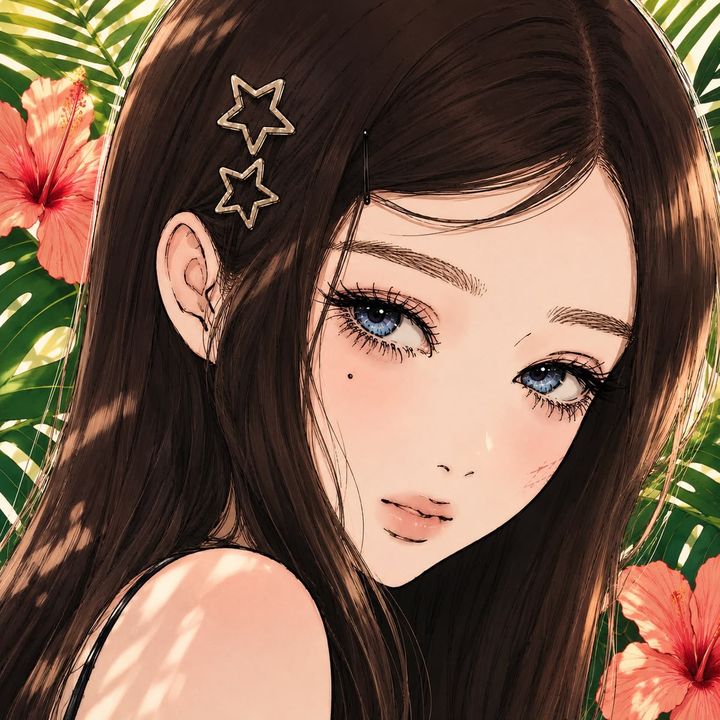 mei .✦ ݁˖