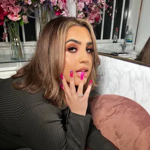 Aaliyah Jamil