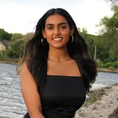 sareena jacob