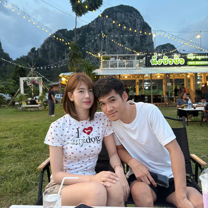 นิดลูกสาวแท้ๆแพ้ลูกเขย