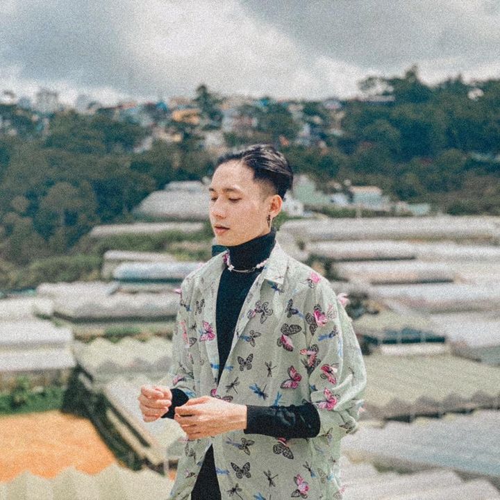 Tố Nhiên ✍🏻
