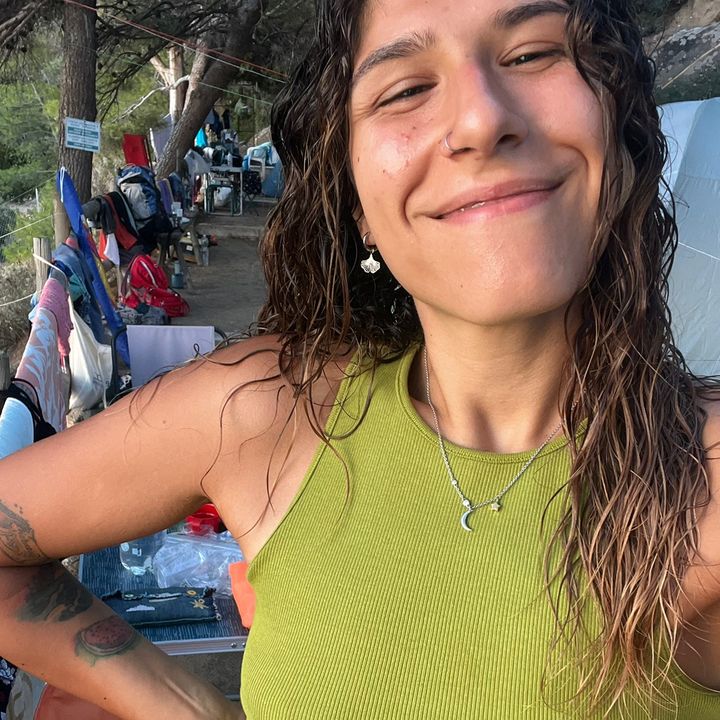 giorgia ☀️