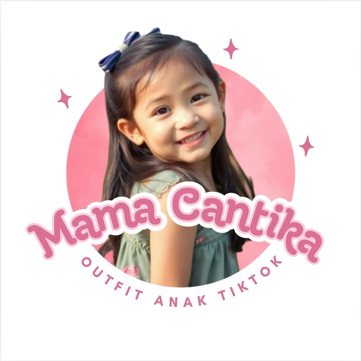 Outfit Mama Cantika