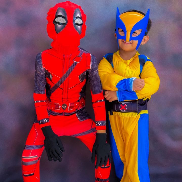 Ria | Kulilit Brothers