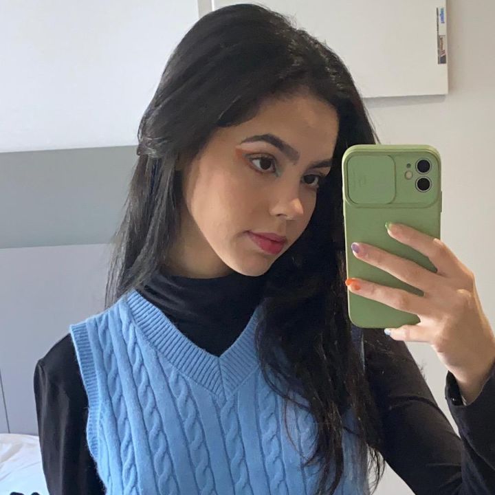 Larissa Maia