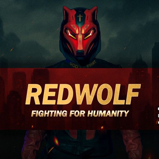 ʀᴇᴅ ᴡᴏʟғ 🐺