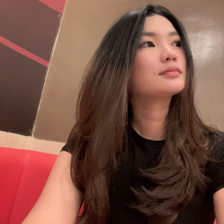CRYLLE🛍️🫧