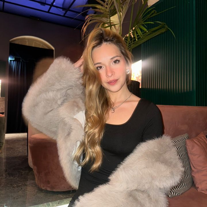 Costanza Mazzetti