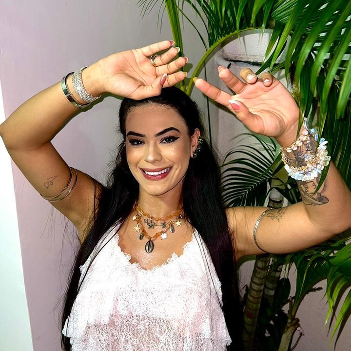 Brenasobreira