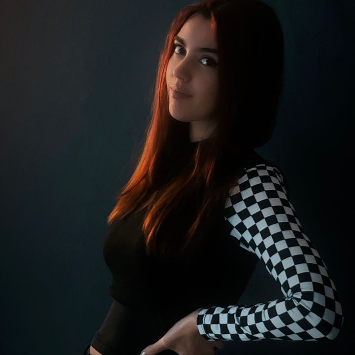 ✨Shalina✨