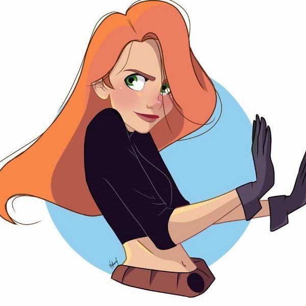 ♡Evangelina Rodriguez  ♡