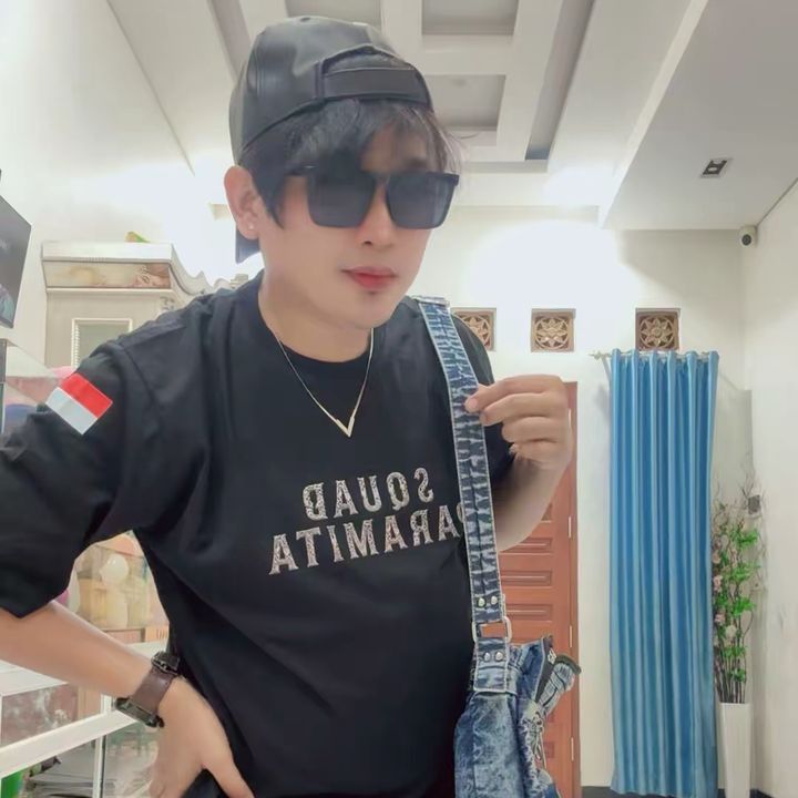 PARAMITA SQUAD