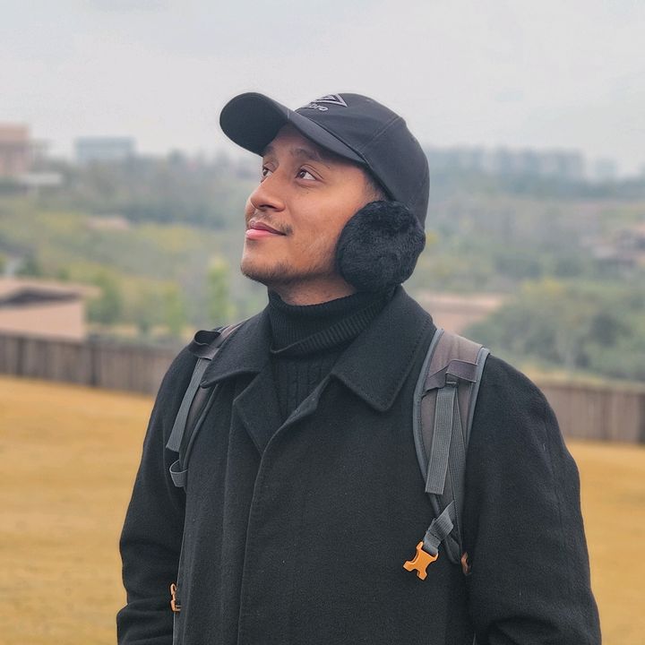 Aiman Alif