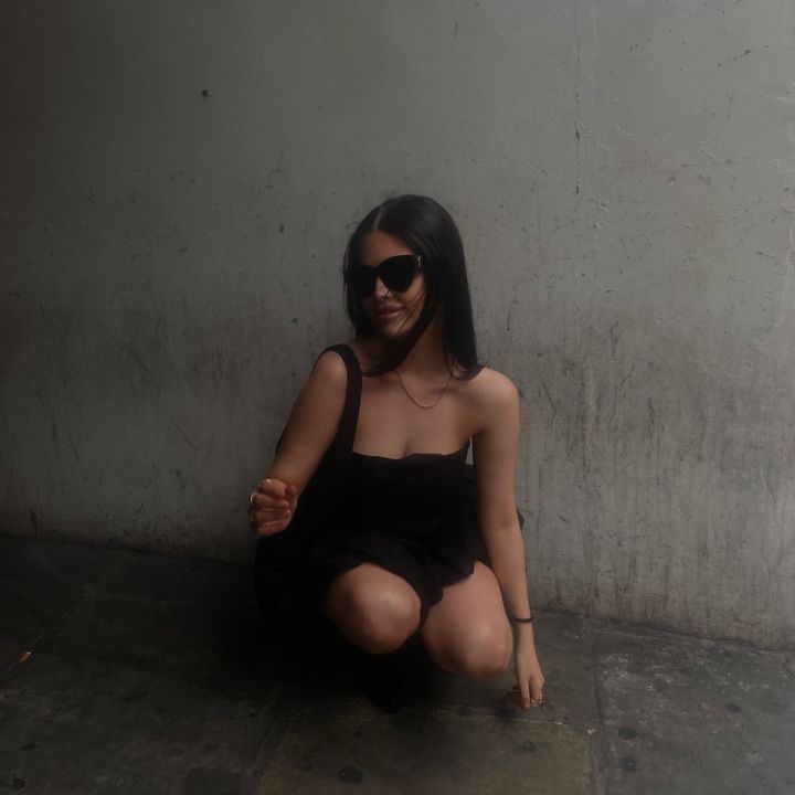 Megan ♥️
