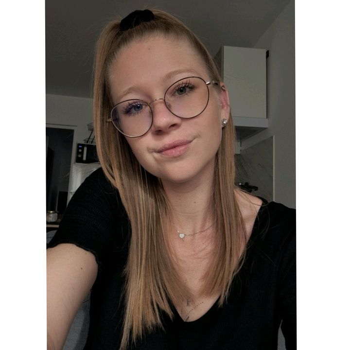 Erika 🦋