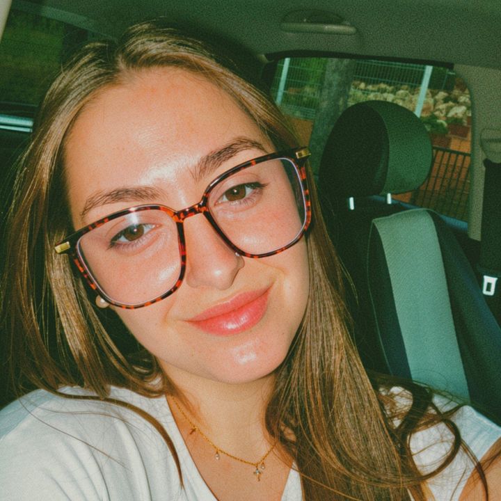 Ainhoa Robledillo