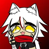Wolf Ninja Aron