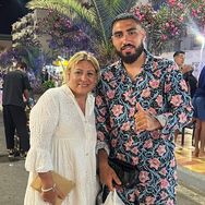 Rayan & la Patronne 🇩🇿
