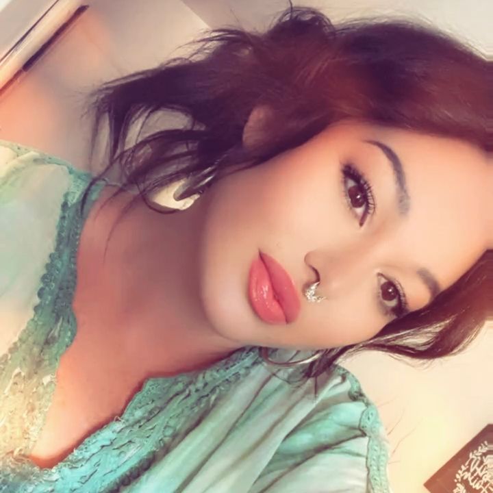 Priscilla Trujillo