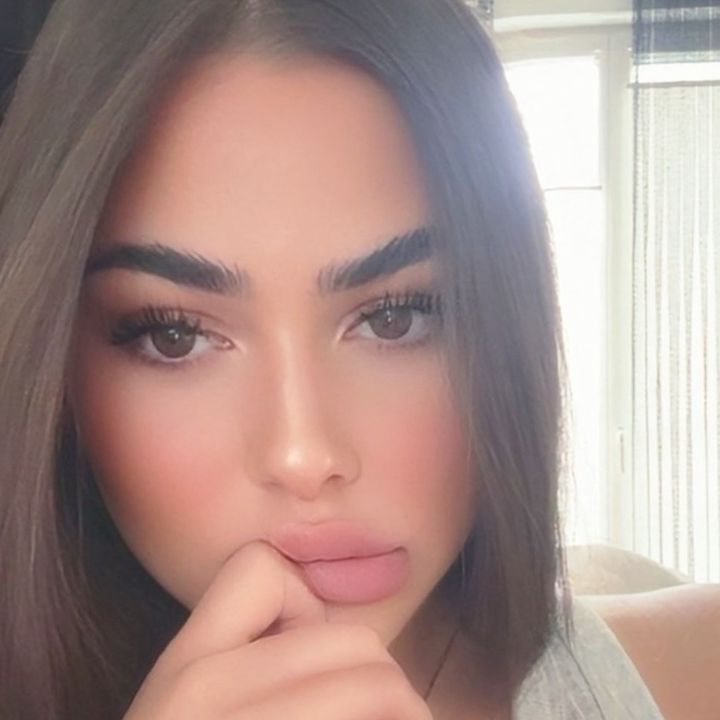 aylin everest