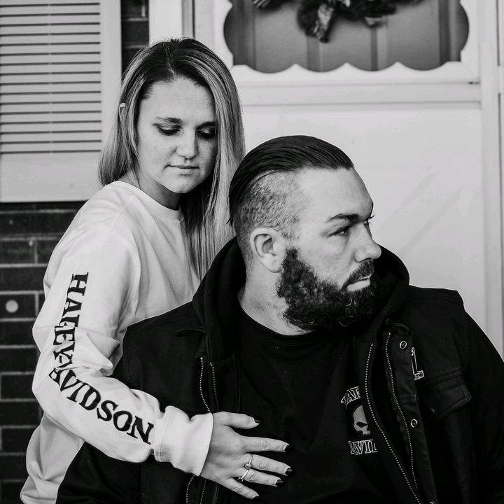🥀🥀MRSbeardedBEAST56🥀🥀