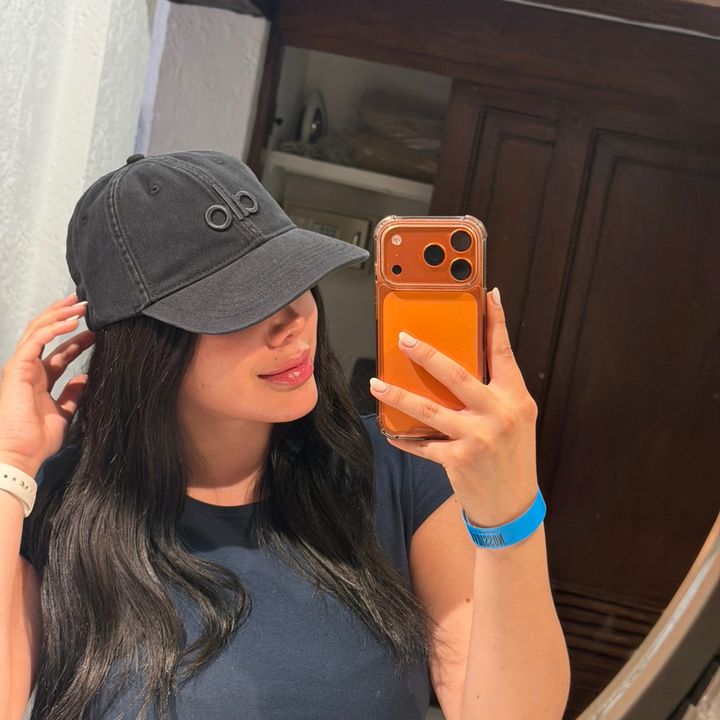 Mili Garcia