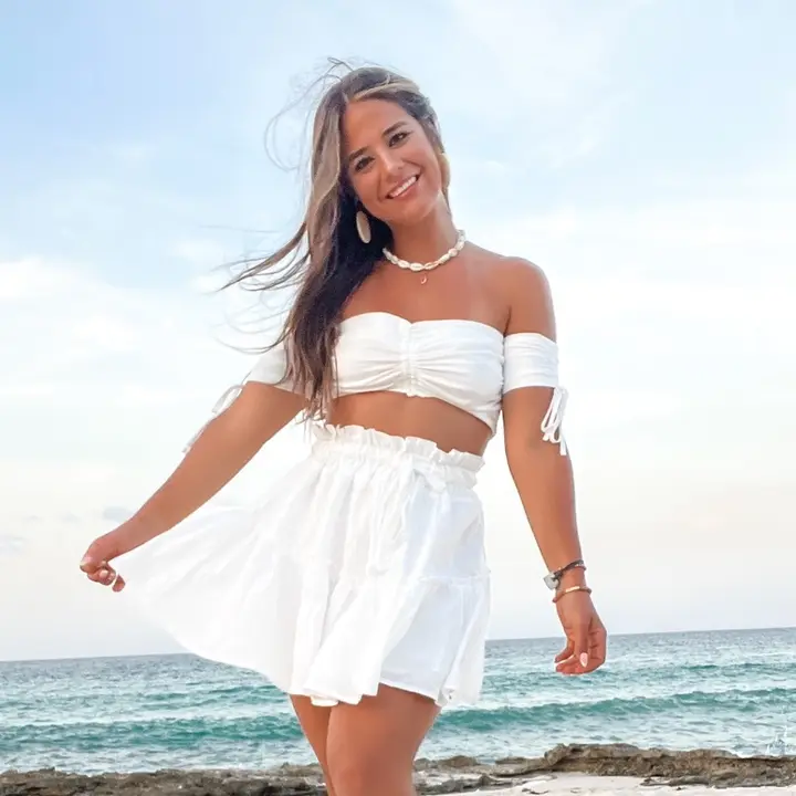 Mandi Concialdi