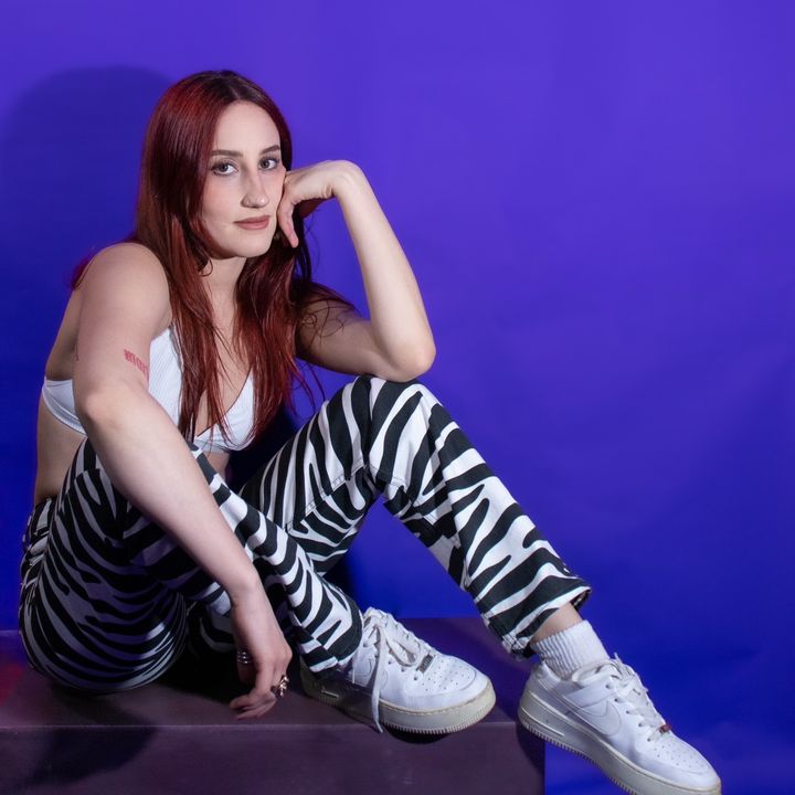 Fer Vergara
