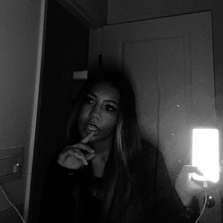 Aaliyah🦋