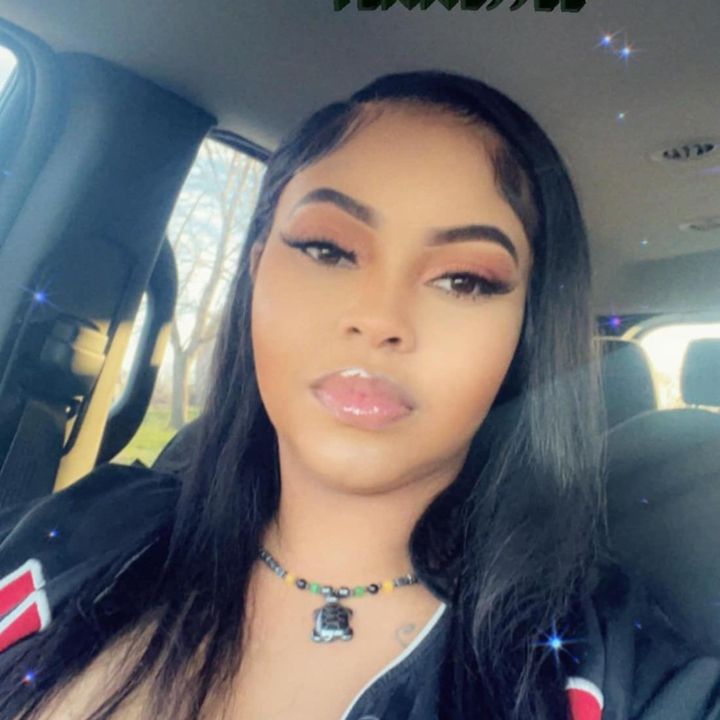 KiandraRedbaby