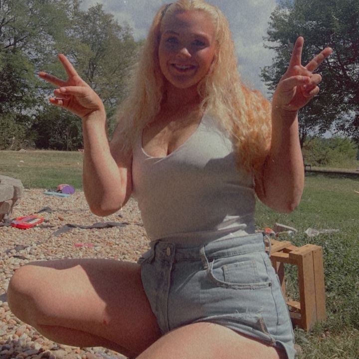 Alexis Kilgore