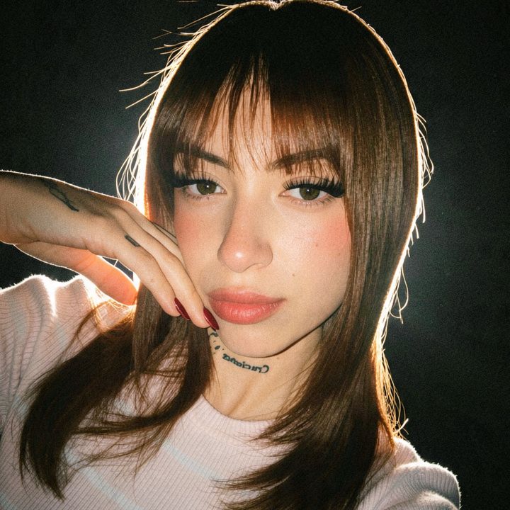 Paloma🍒