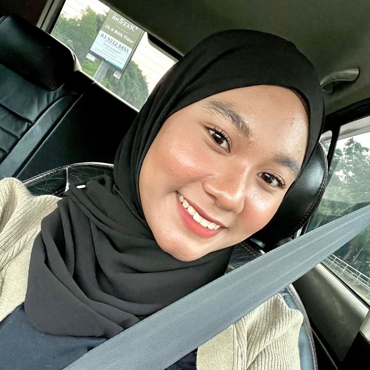 MardhiaAqilah🍃