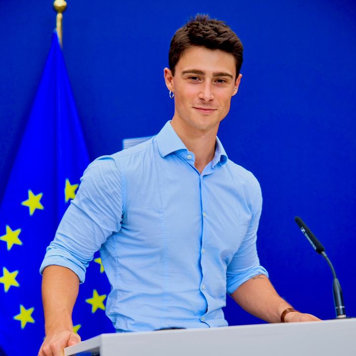 Giordano Gasperini