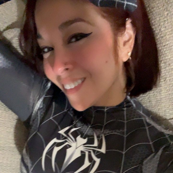 SageVenom 🕷️🕸️🕷️