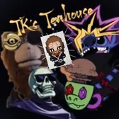 Tk’s Teahouse