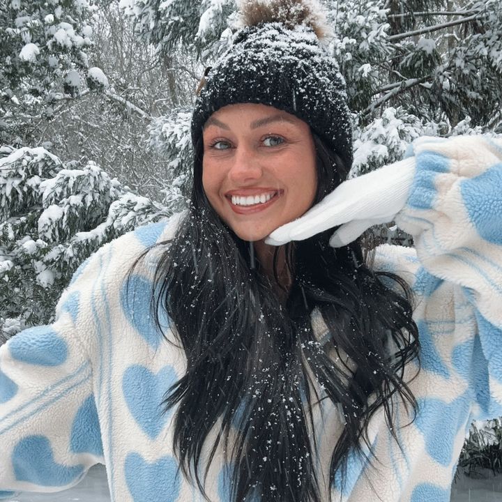 lizi marks