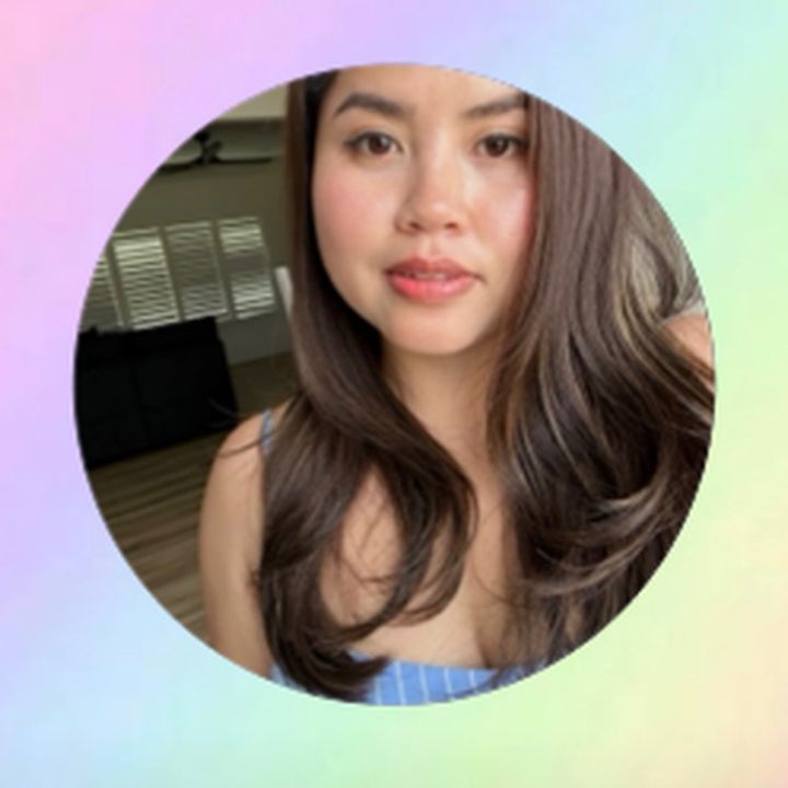Mami Stena 🇵🇭🇺🇸