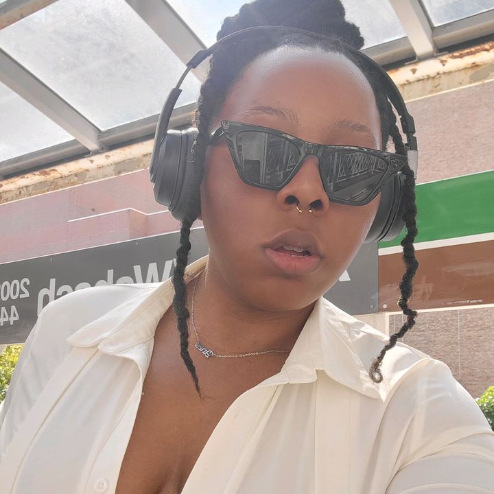 Jahadra Zaire Rah