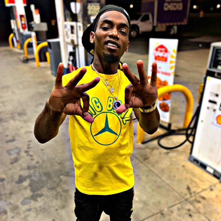 Trigga Tarantino