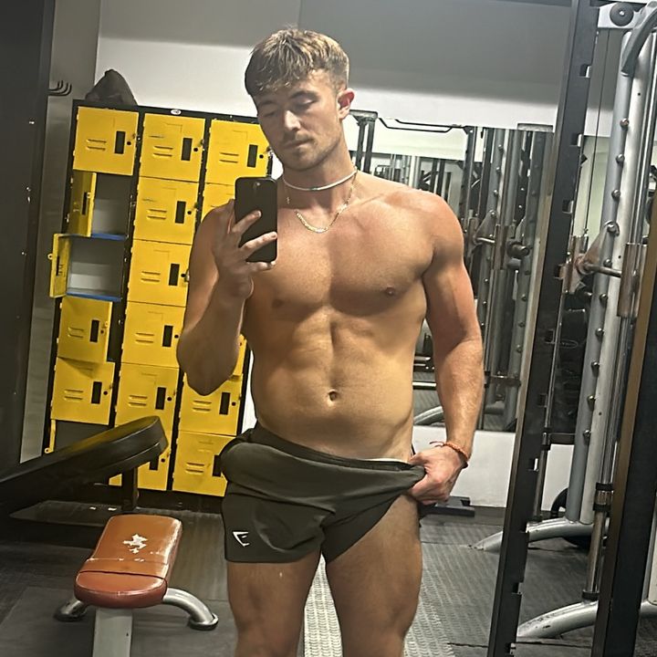 Harry Gardner