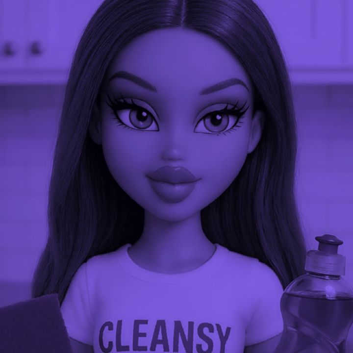 🫧Cleansy🫧