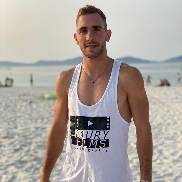 Sandro Pedrosa