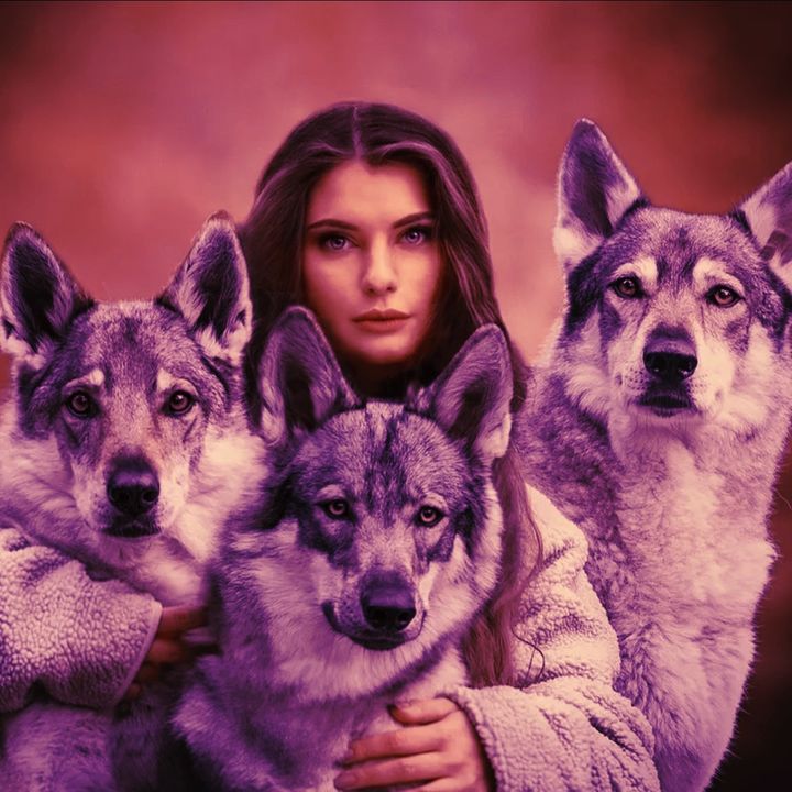 Jana Wolf
